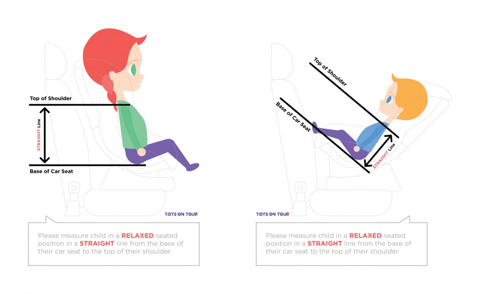 Car Seat Fitting