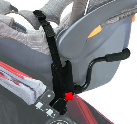 city select double stroller nz