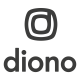 Diono signifier Grey