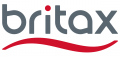britax logo greyplusred